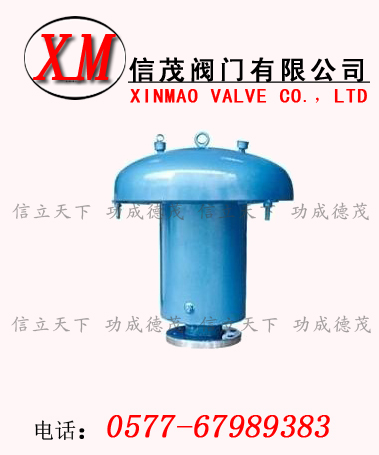 GYA型液壓安全閥