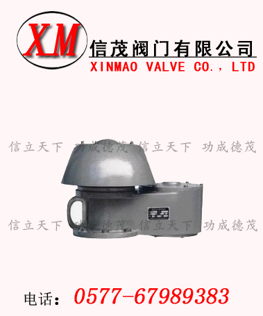 全天候防凍呼吸閥